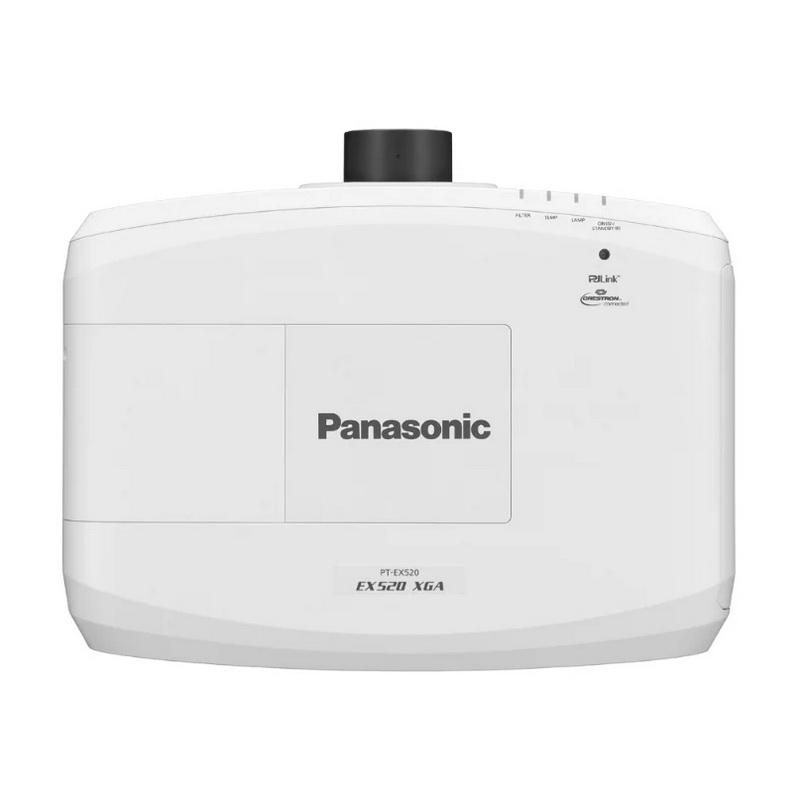 Panasonic PT-EX520LE